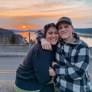 Meet your Posher, Leslie